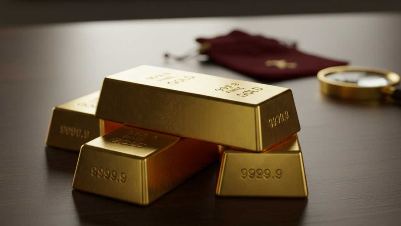 Breaking Into the Gold Refining Business: What You Should Know