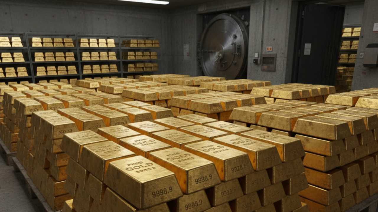 Exporting Gold? What You Need from a Refining Perspective