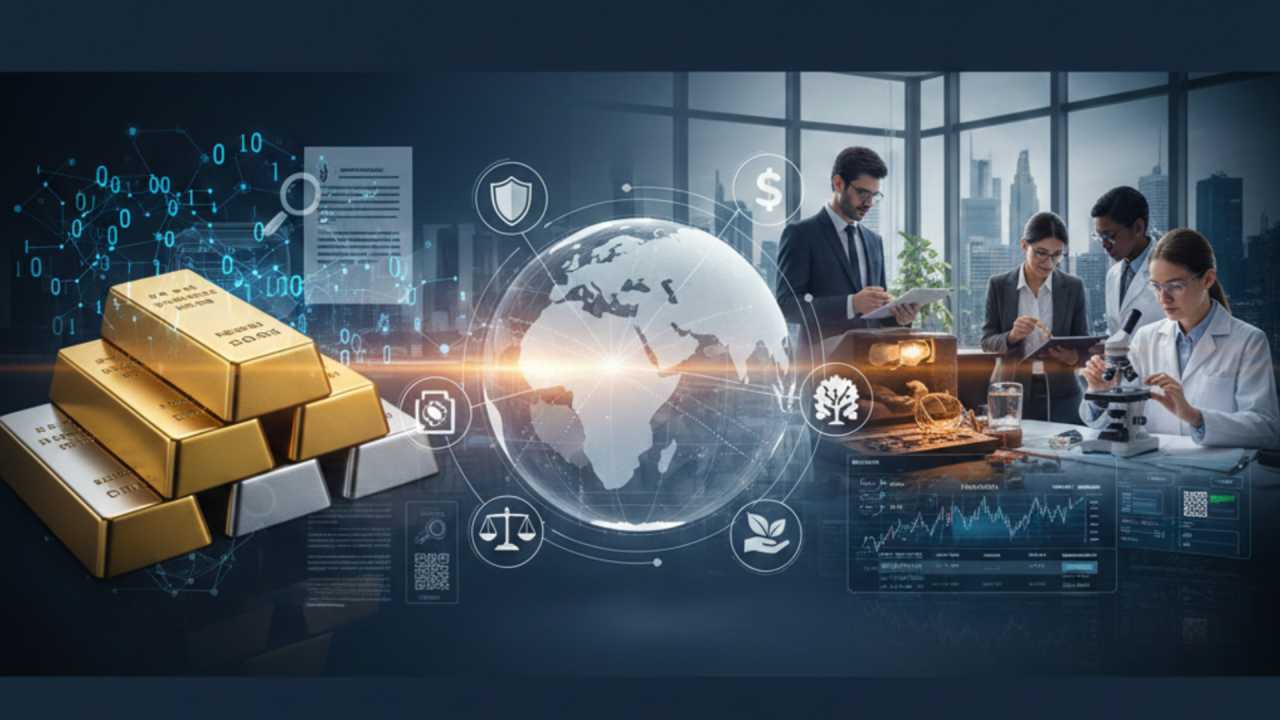 Global Precious Metal Regulations You Should Be Aware Of