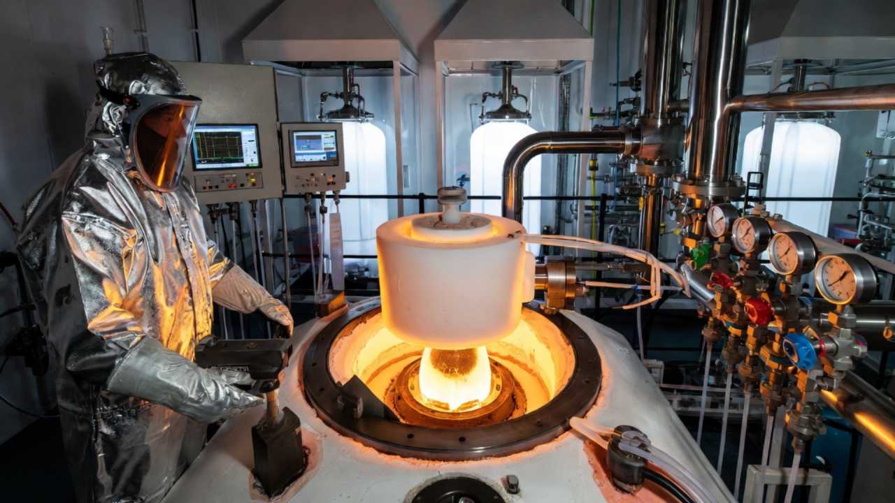 How to Maintain Gold Refining Equipment for Best Performance