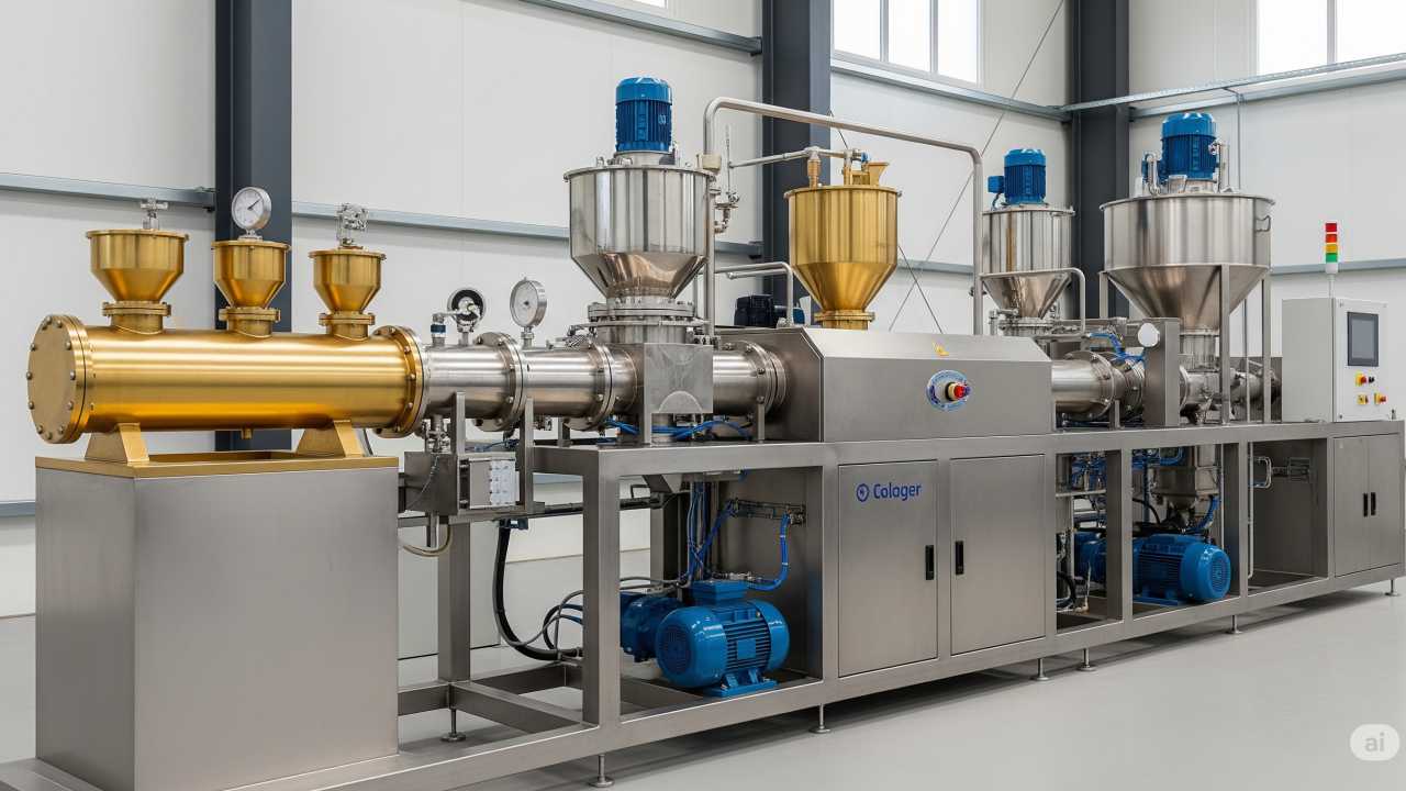 How to Upgrade Your Gold Refining Machine Without Breaking the Bank