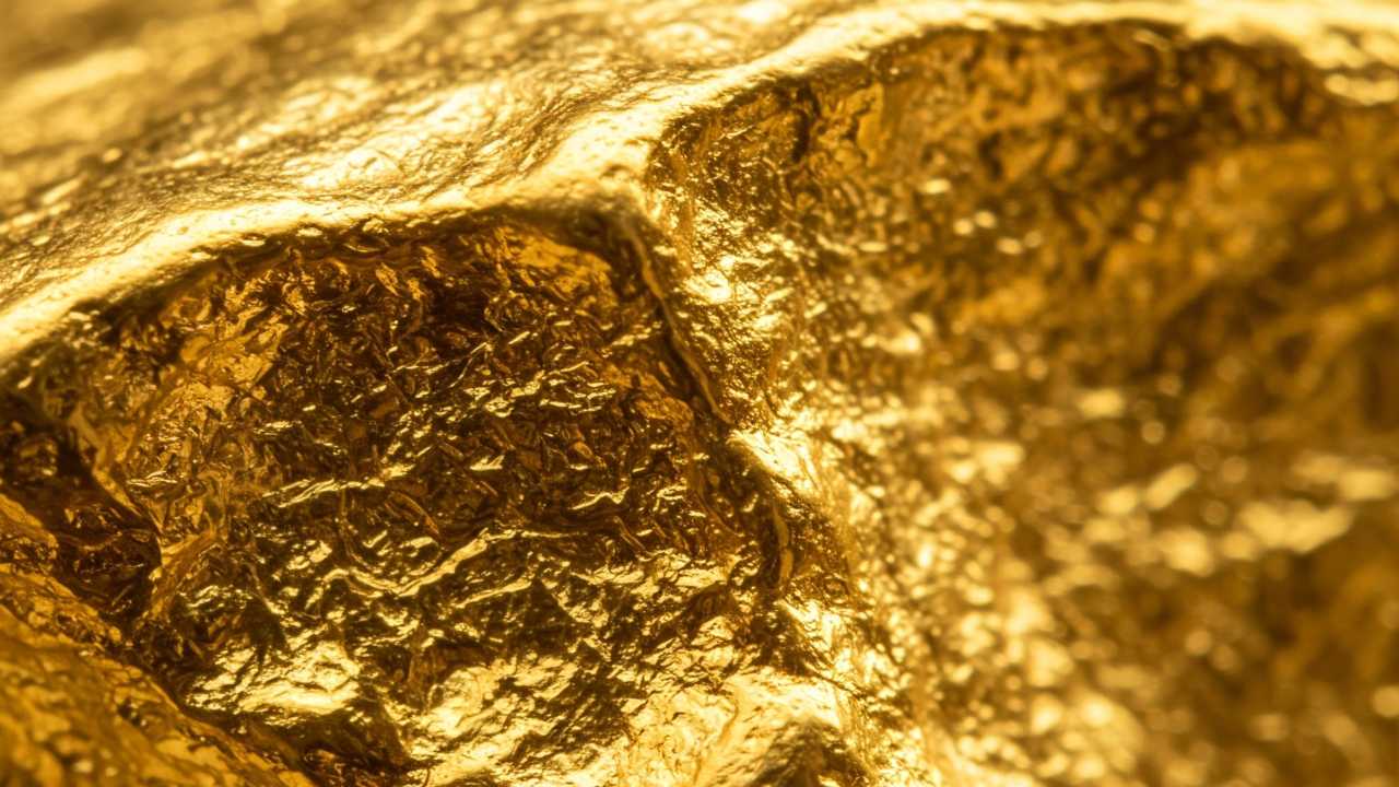 Gold Refining Machine