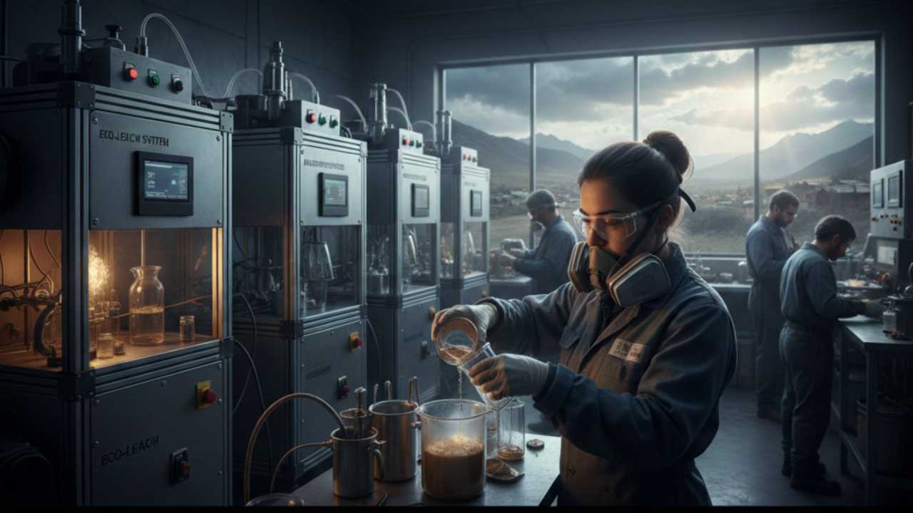 Is Manual Gold Refining Still Viable? Expert Opinions