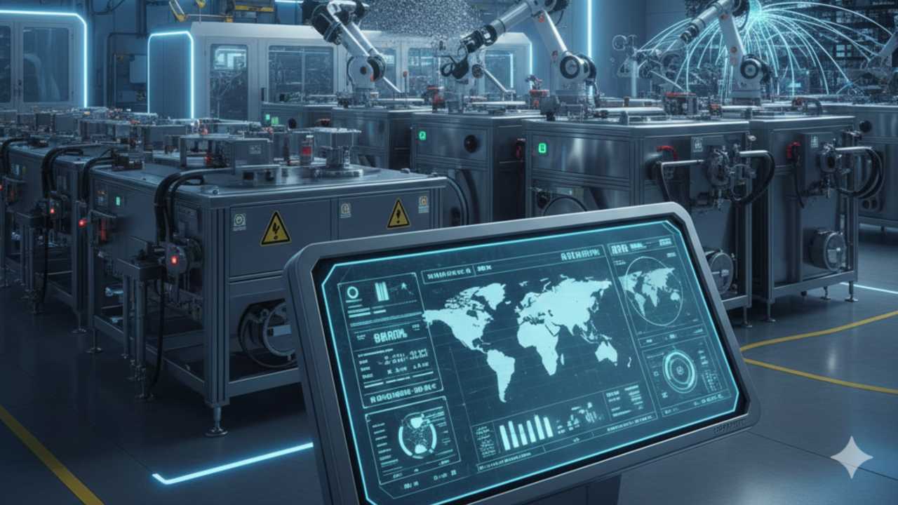 Top 10 Countries With the Highest Demand for Silver Refining Machines