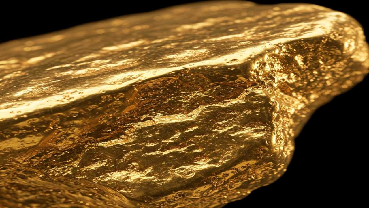 Gold Refining