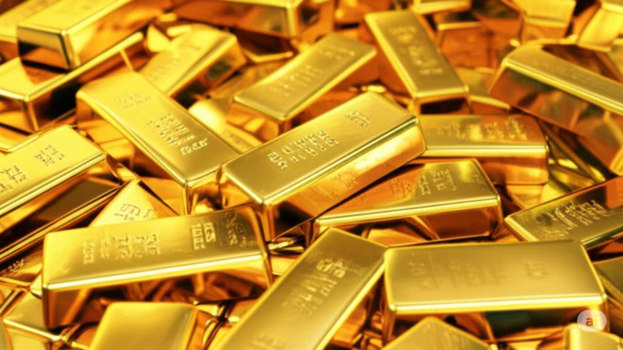 Gold Refining Machine